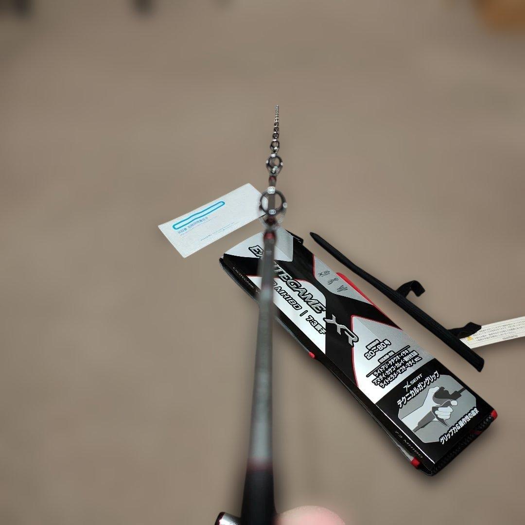 24 EXCITEGAME XR 73 MH180 フルソリッド