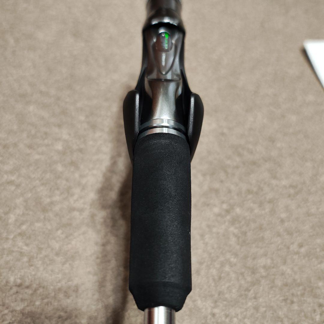 24 EXCITEGAME XR 73 MH180 フルソリッド