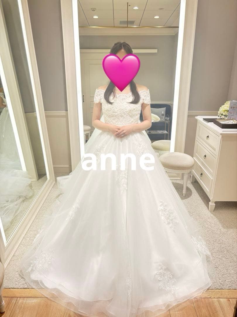 アールイズ　オーバースカート5〜9号サイズ