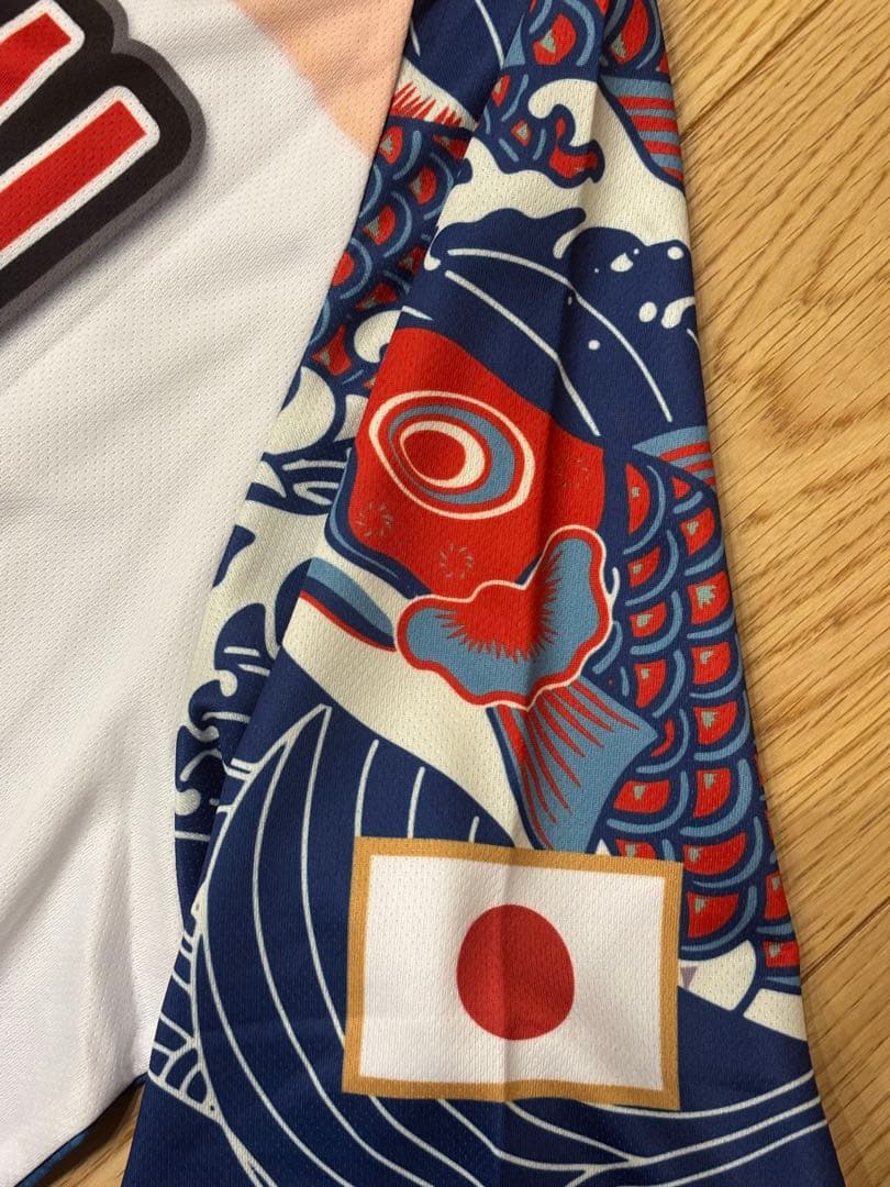 ⭐️期間限定価格⭐️【非売品】大谷翔平 ジャパンヘリテージナイトユニフォーム