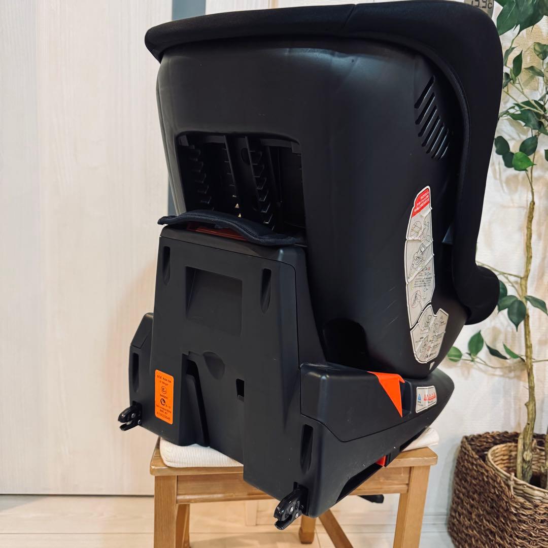 【Smart Angel】ターンレジェ FIX-ST B-903チャイルドシート