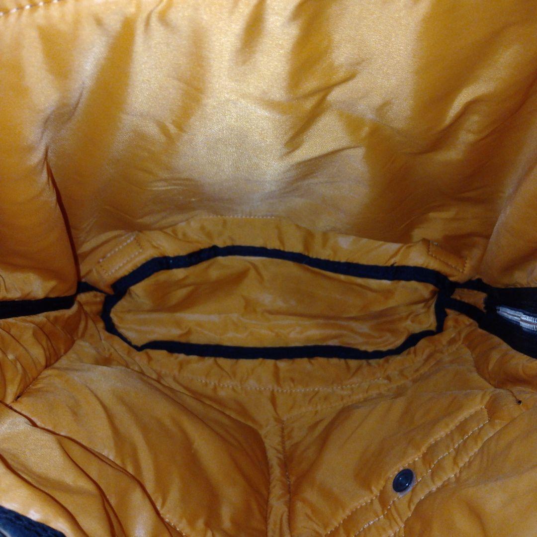 PORTER TANKER　ポーター　タンカー　リュック 日本製　黒　ブラック