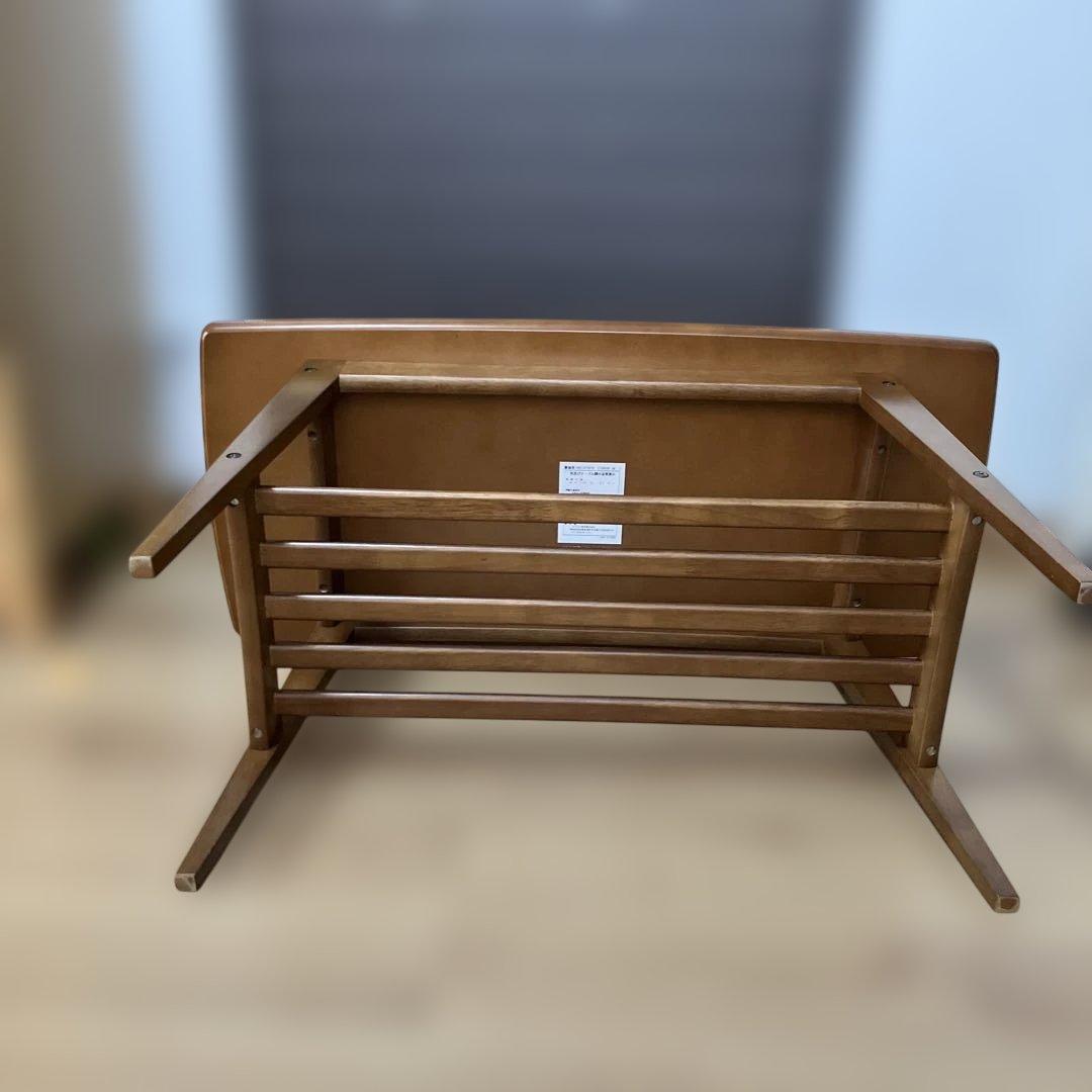 カリモク60 リビングテーブル　T36300JW