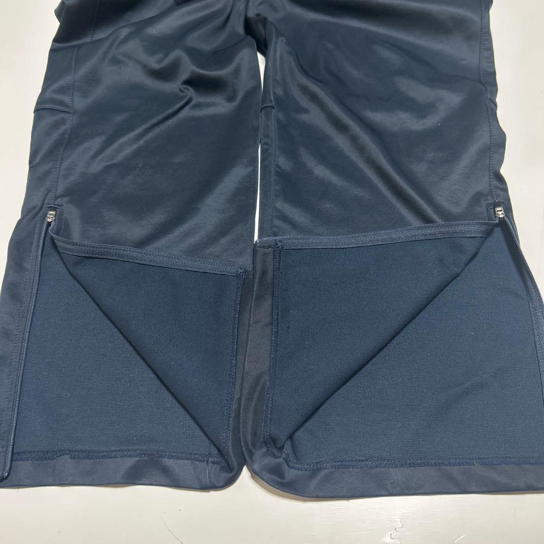 NIKE TOTAL90 ナイキ　トータル90 セットアップ　00s