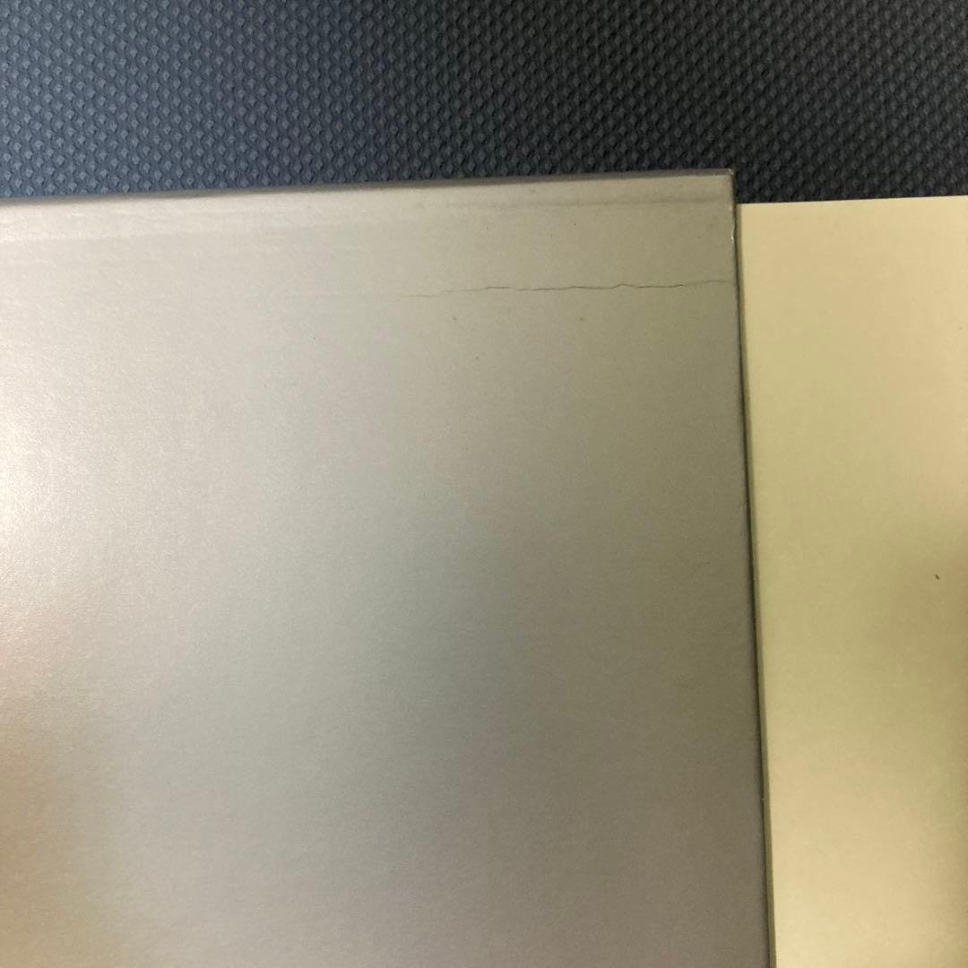 杉本博司　THEATERS　Sonnabend Sundell 　初版