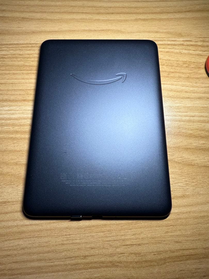 【美品】Kindle Paperwhite 12世代 32GB