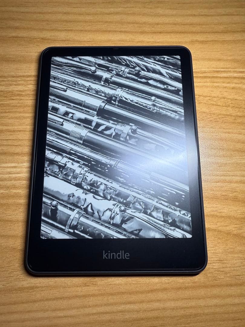 【美品】Kindle Paperwhite 12世代 32GB