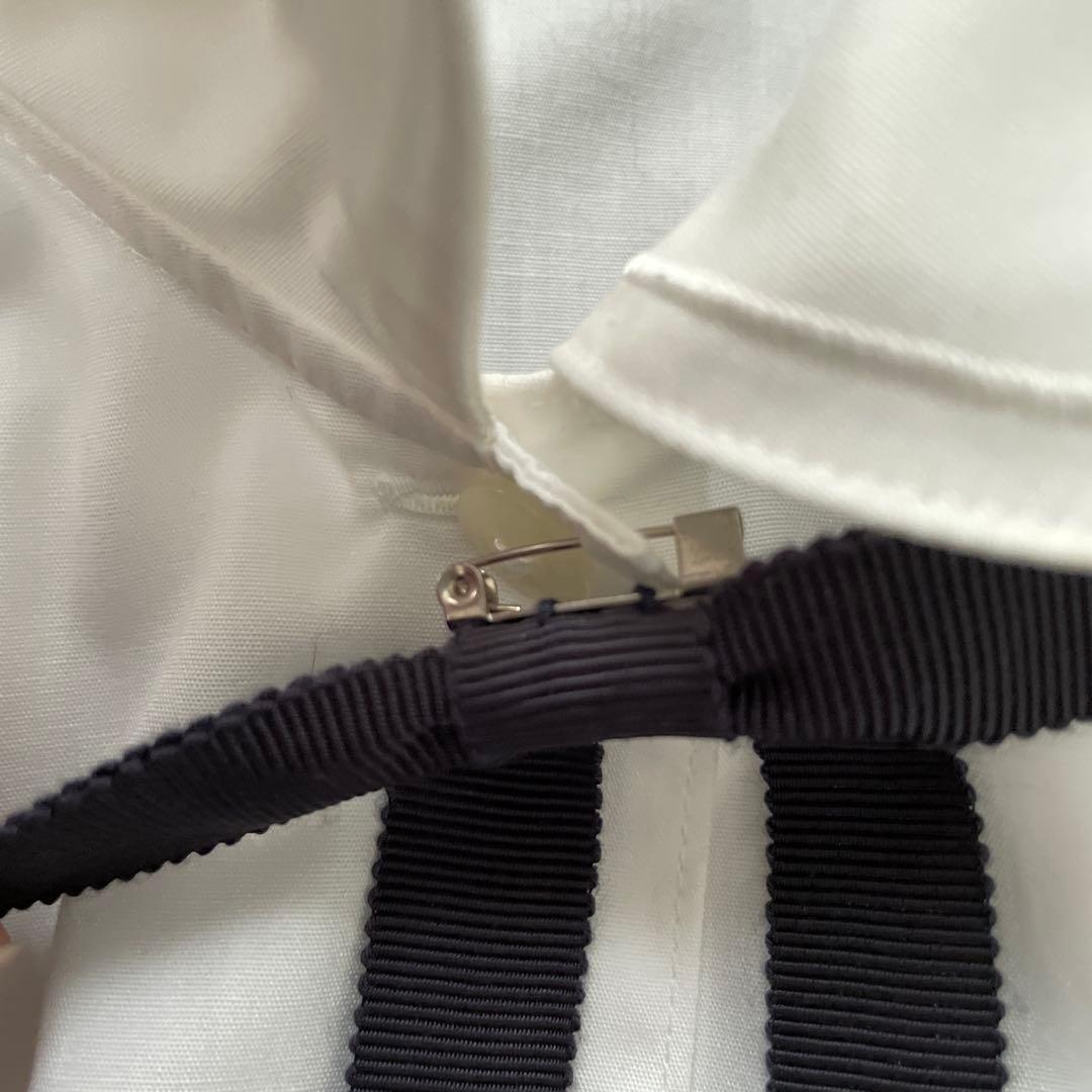 バーバリー　女児お受験セット　115センチサイズ