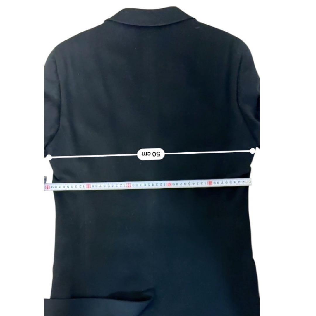 GIORGIO ARMANI ロングコート 50REG（L相当） ウール100%