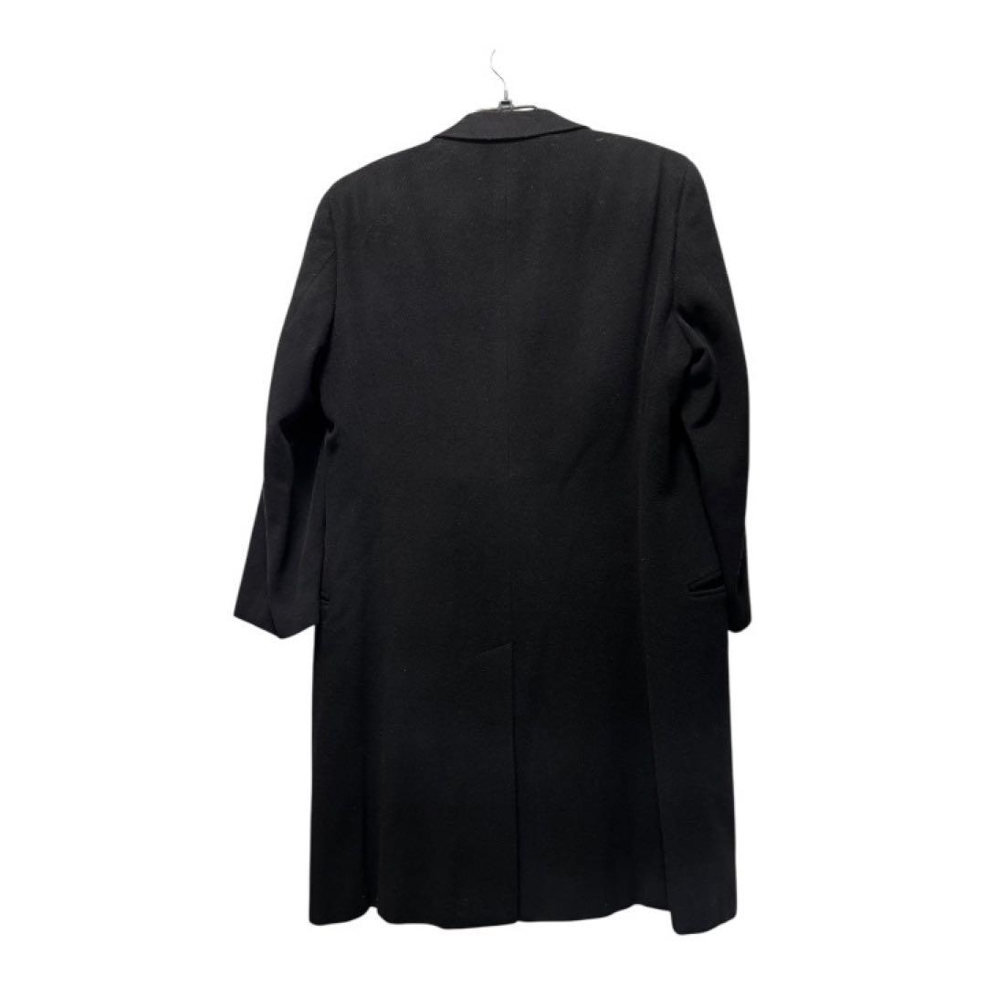 GIORGIO ARMANI ロングコート 50REG（L相当） ウール100%