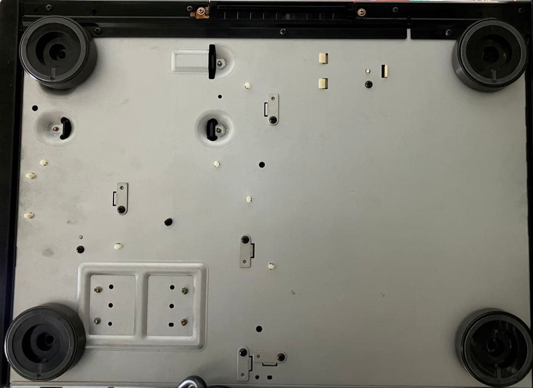 SONY DTC-59ES DATデッキどうせ