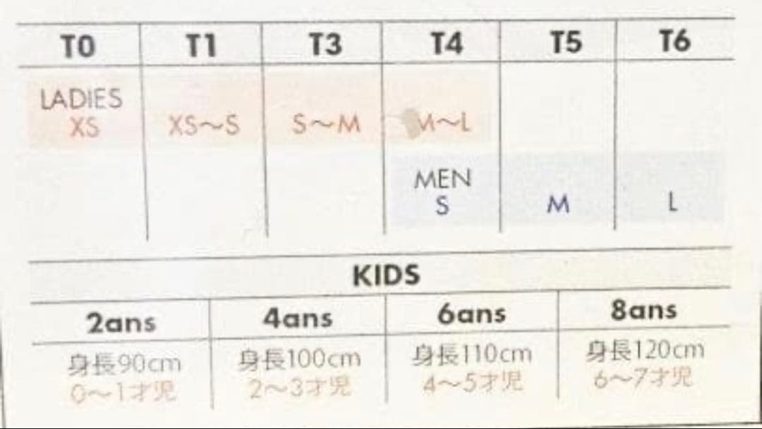 新品★大阪万博限定 SAINT JAMES x フランスパビリオン Tシャツ