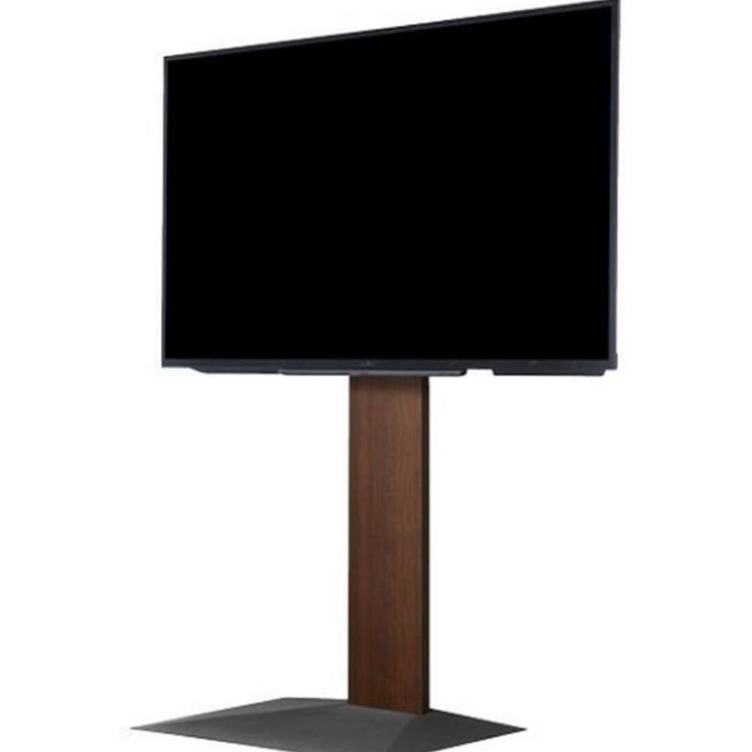 EQUALS WALL テレビスタンド V3 SW ハイタイプ ブラック