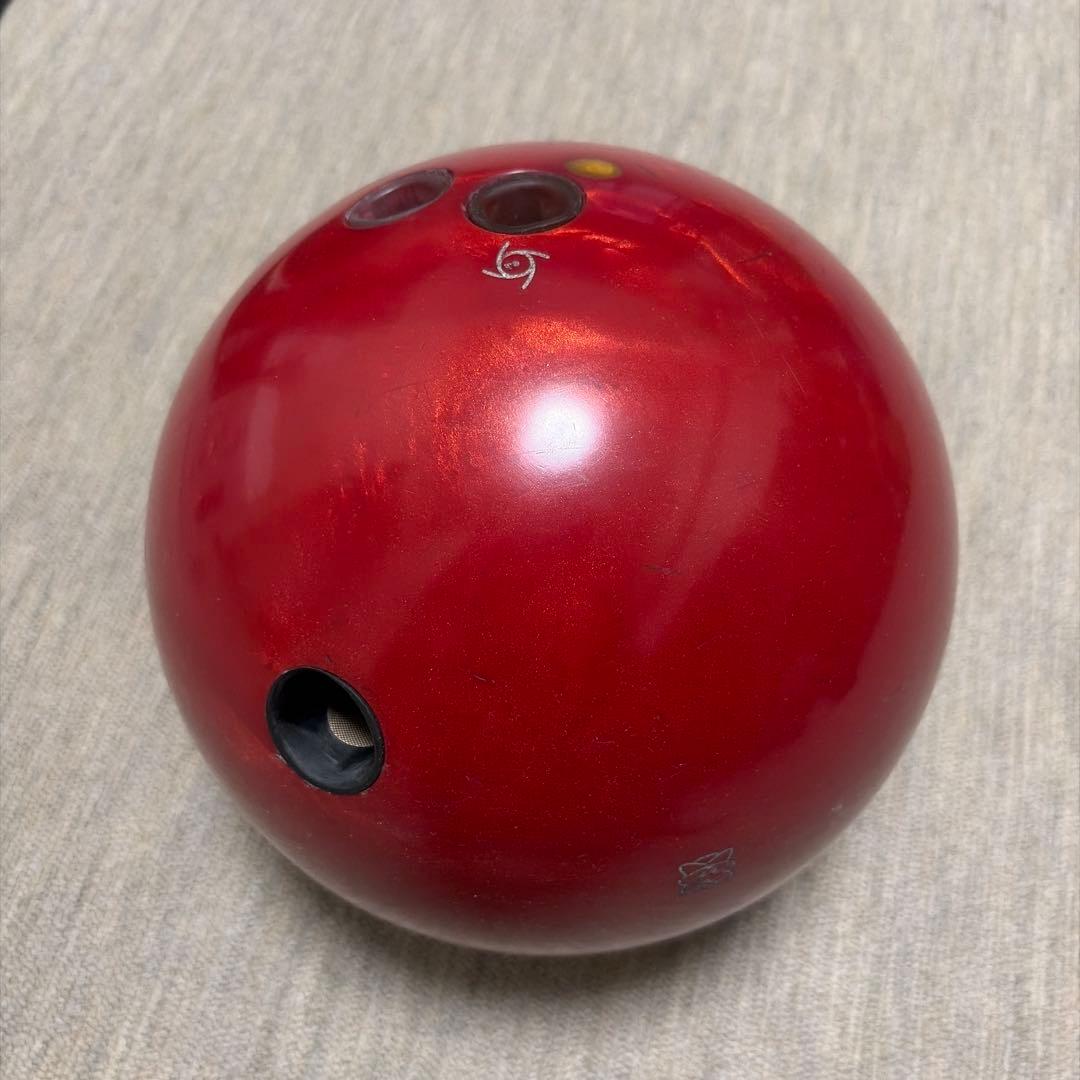 STORM PHYSIX Power Elite 赤 15P