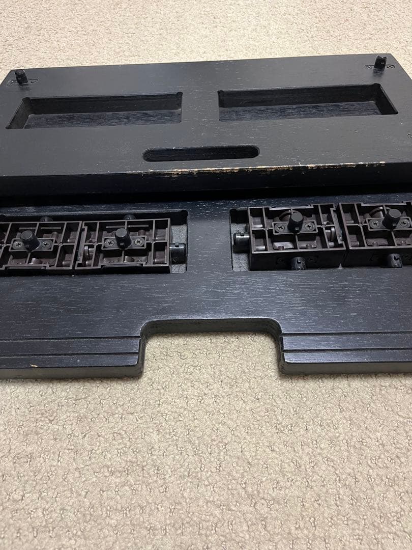 アシストツールキャリングケース付き