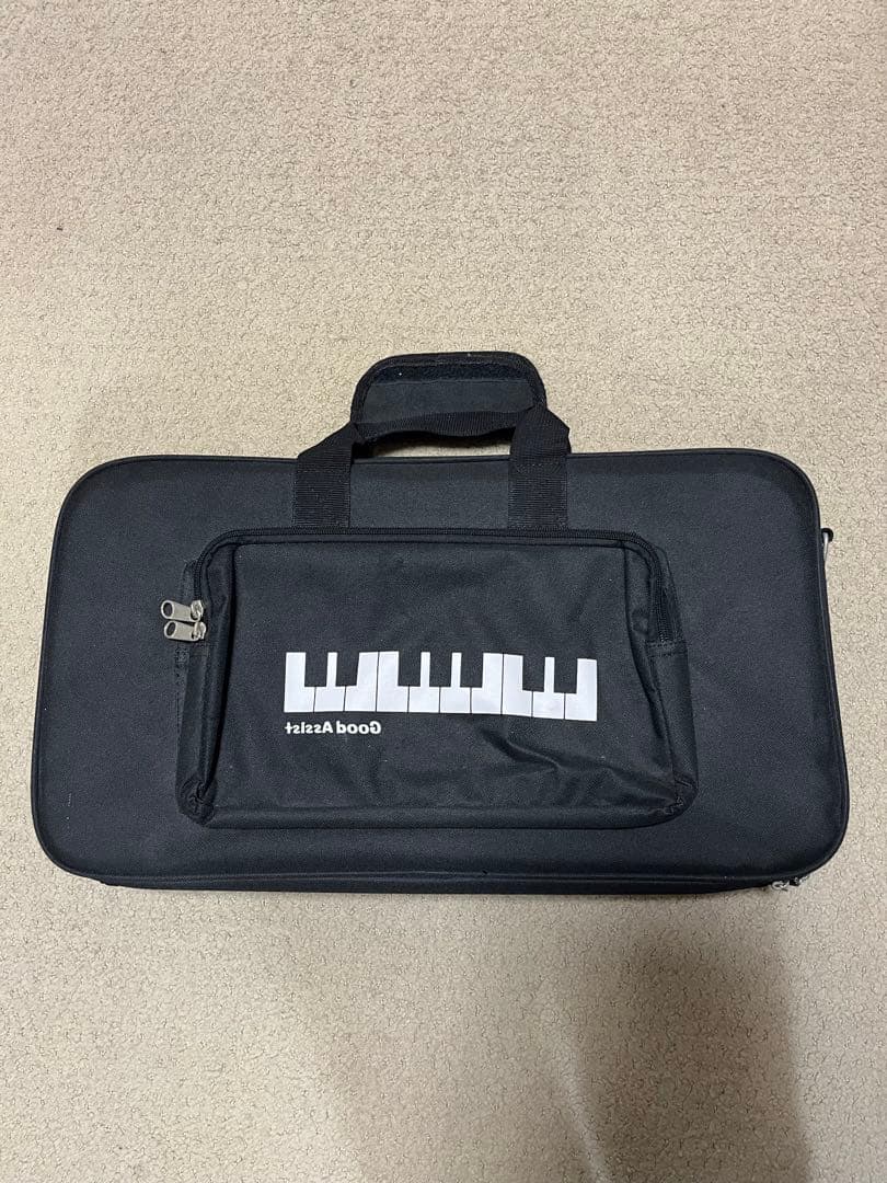 アシストツールキャリングケース付き