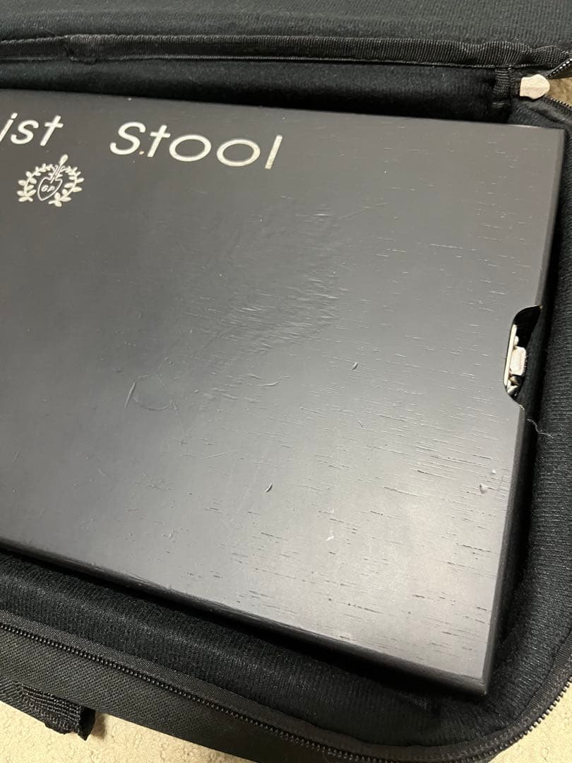 アシストツールキャリングケース付き