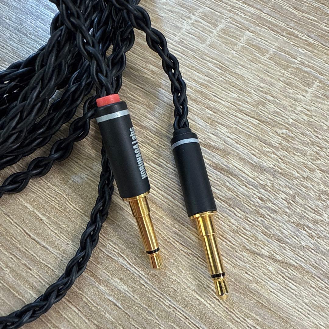 Nobunaga labs 霧降 豪