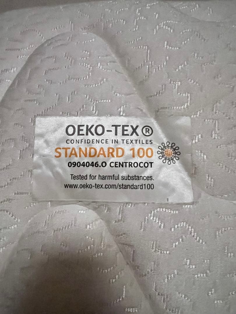 magniflex セミダブル マニフレックスオクラホマ マットレス