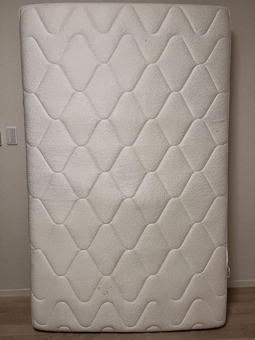 magniflex セミダブル マニフレックスオクラホマ マットレス