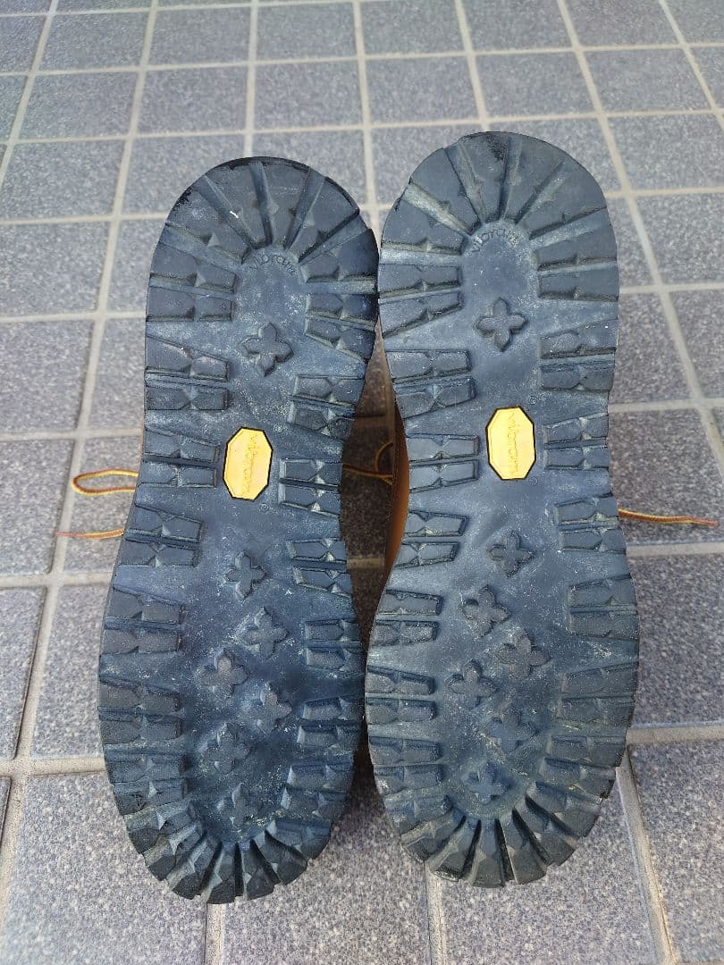 DANNER ダナーライトUS8 白タグ ダナージャパン　30420X