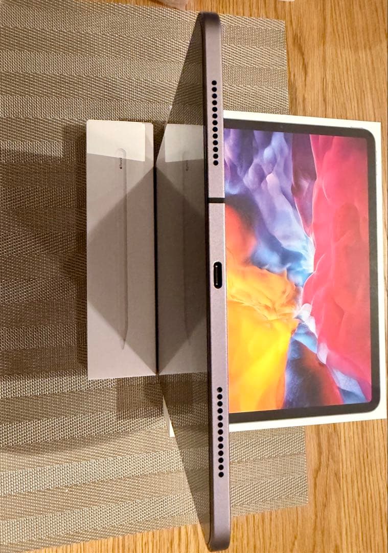 iPad Pro 11インチ 第2世代 +Apple Pencilセット