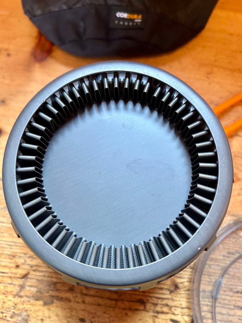 JETBOIL ジェットボイル スタッシュ