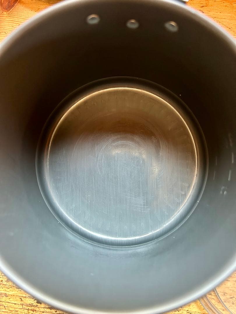 JETBOIL ジェットボイル スタッシュ