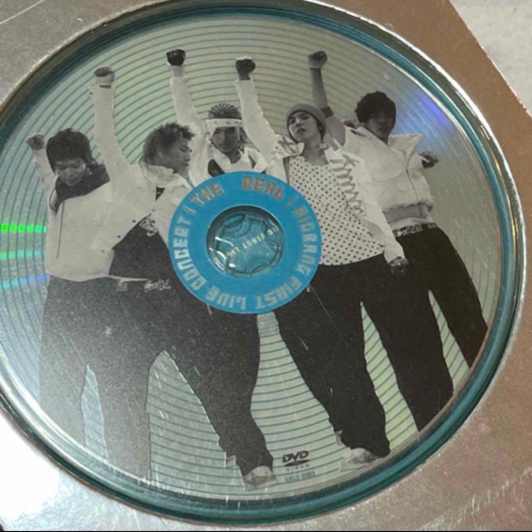 BIGBANG DVD 3点　T.O.P フォトカード　サイン