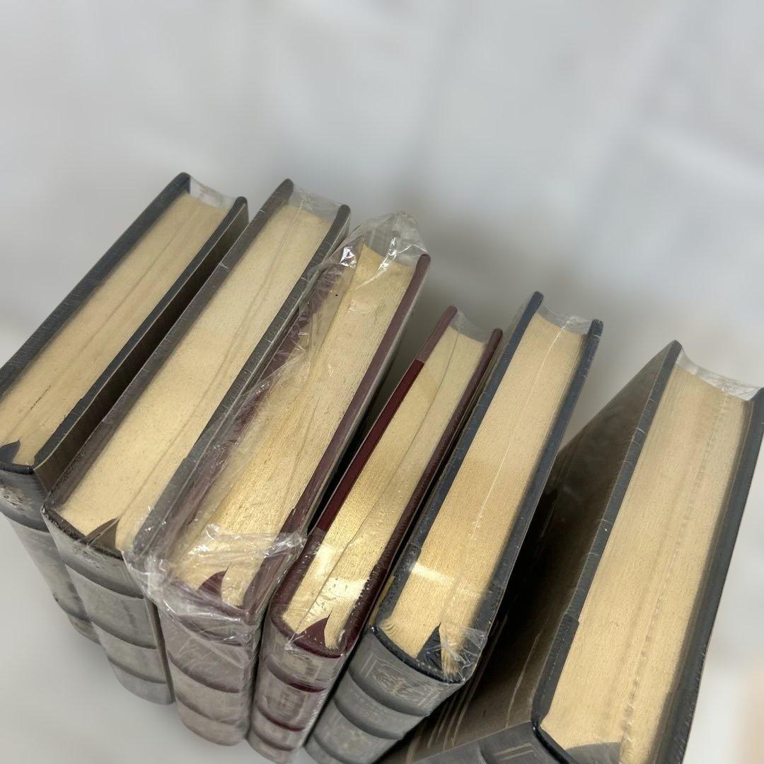 未開封含　洋書 フランクリンライブラリー まとめ売り　セット