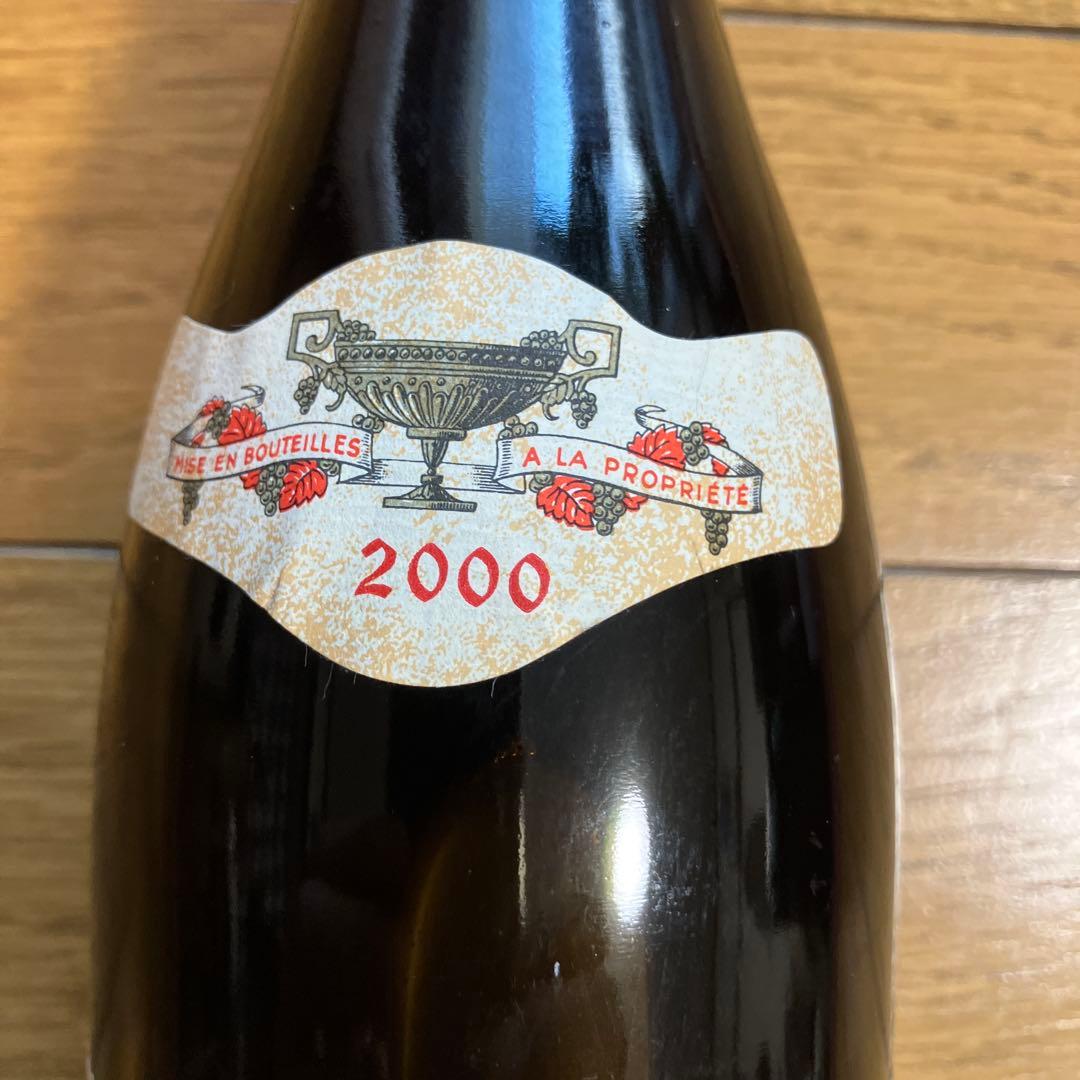 ワイン Bourgogne Grand Ordinaire