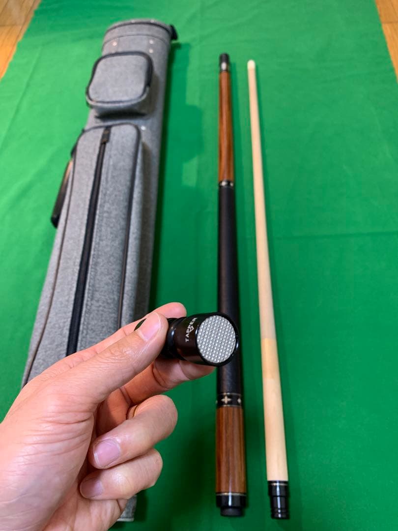 美品　mezzビリヤード　セット