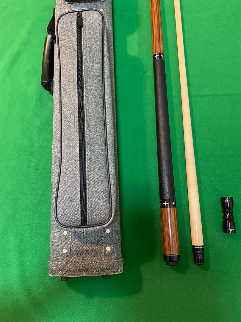 美品　mezzビリヤード　セット