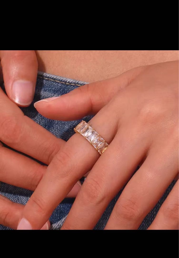 ￼ゴールド　シルバー　￼ペア