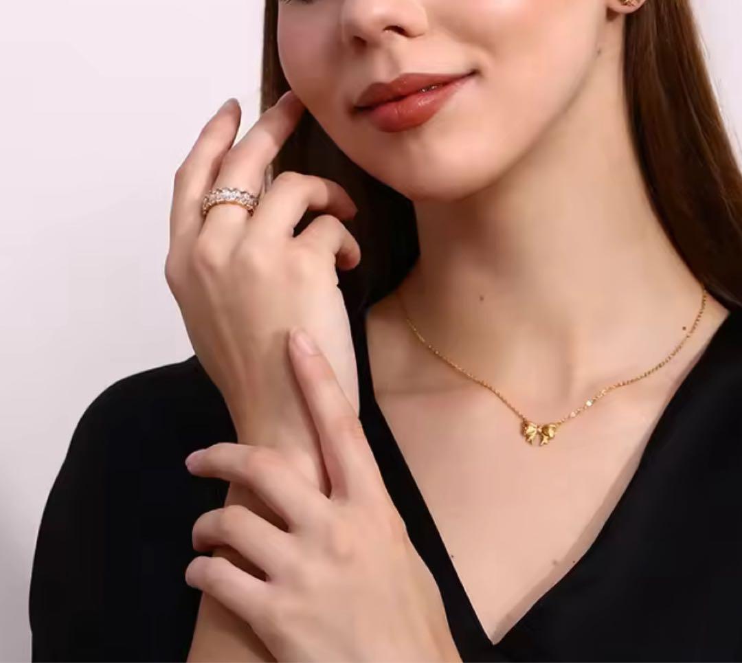 ￼ゴールド　シルバー　￼ペア