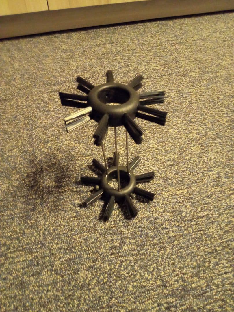 管内検査カメラ QV-PRM283A