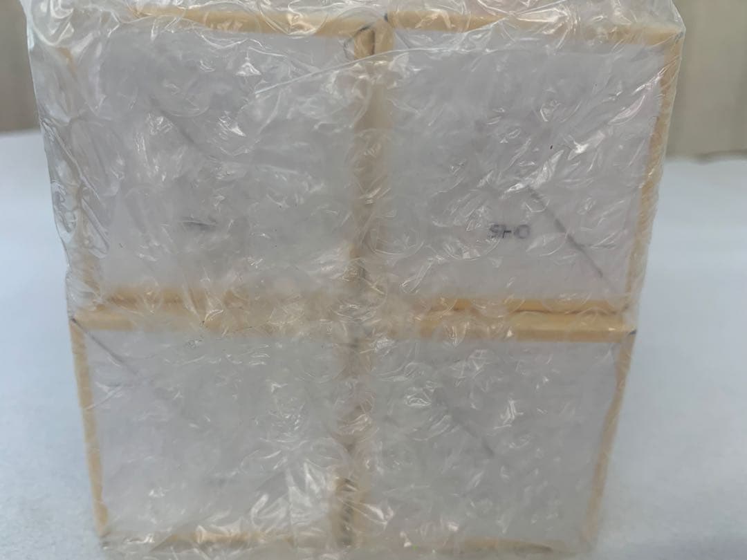 k*i様 AVICENNA ナチュラルパック 120ml 4個セット