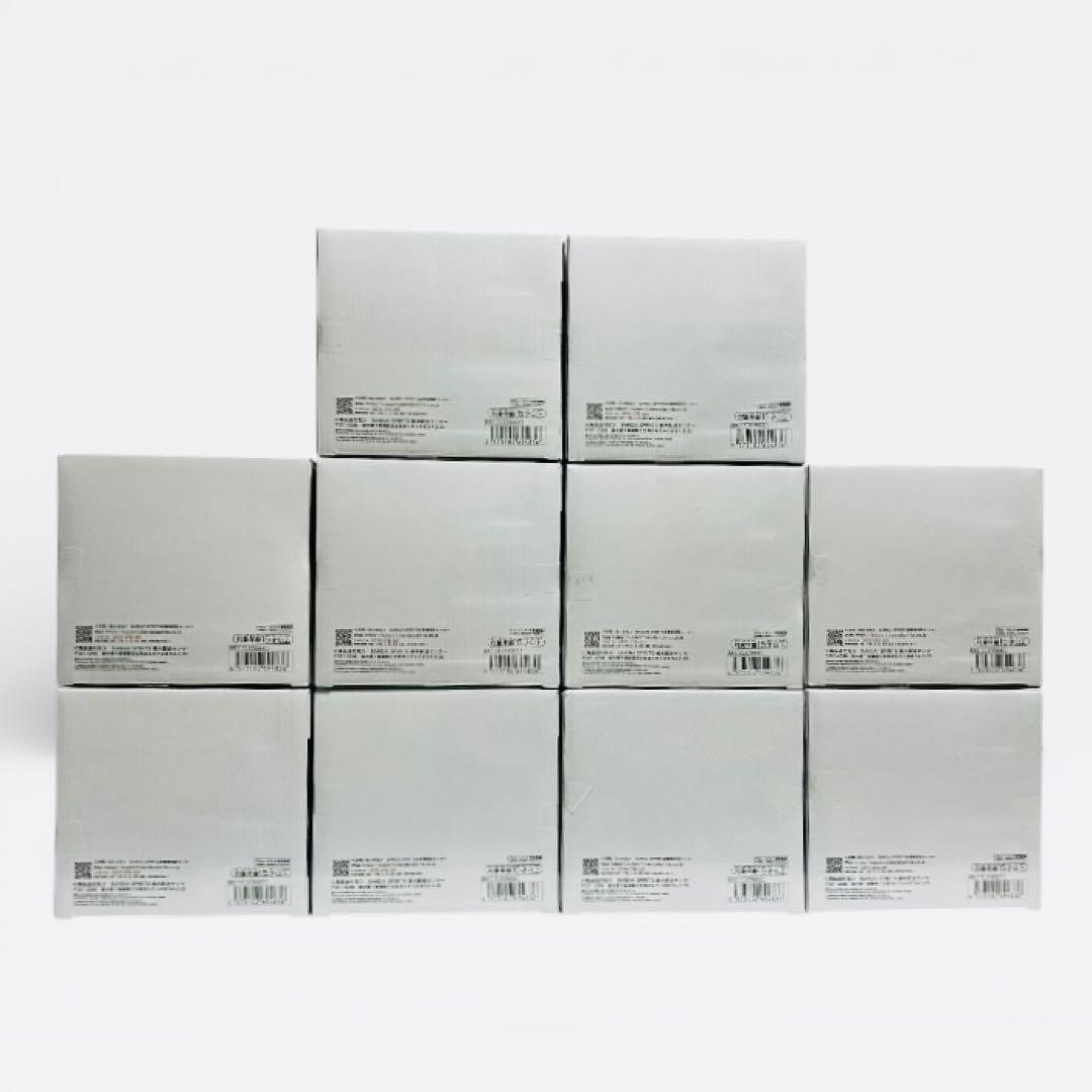 HUNTER×HUNTER キルア フィギュア Grandista 10点セット