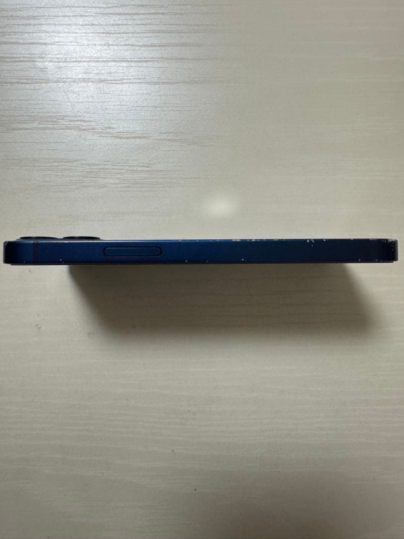 iPhone 12 mini 本体 64GB