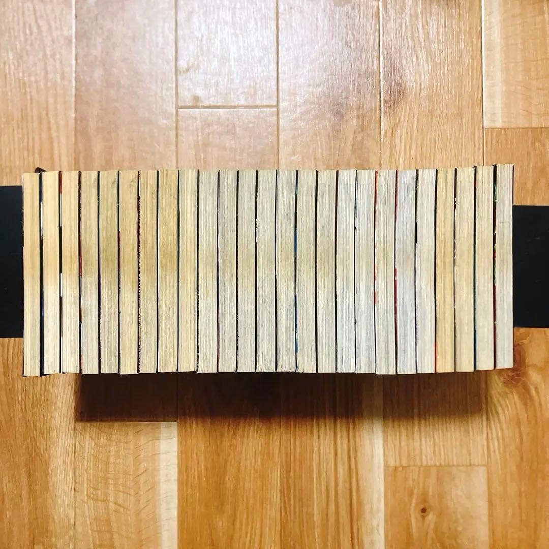 嘘喰い 全49巻セット 全巻 まとめ売り