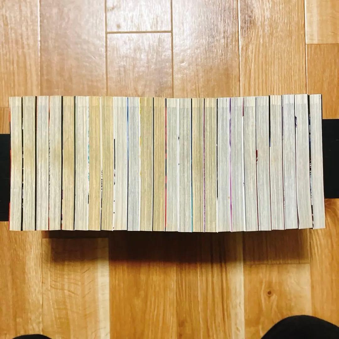 嘘喰い 全49巻セット 全巻 まとめ売り