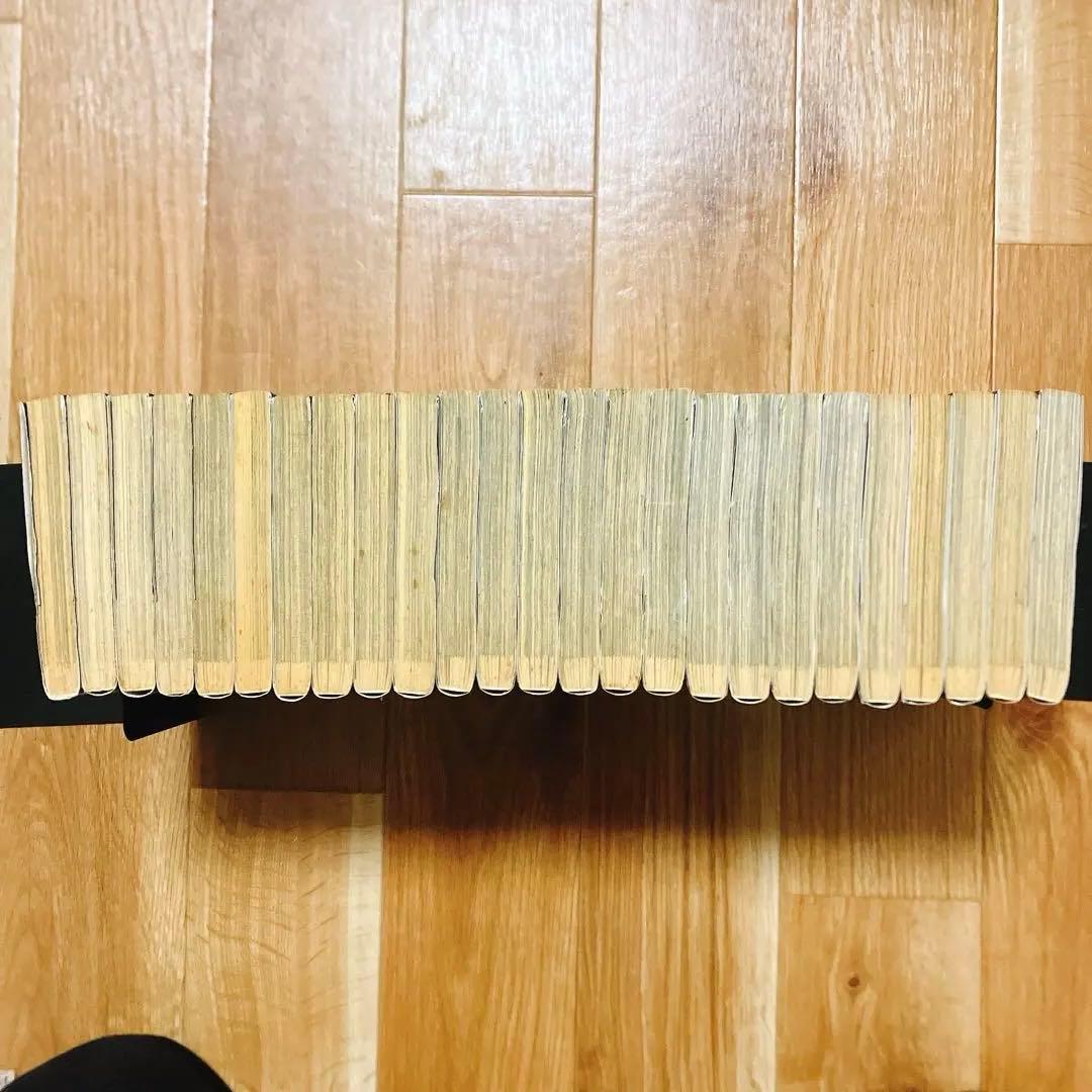 嘘喰い 全49巻セット 全巻 まとめ売り