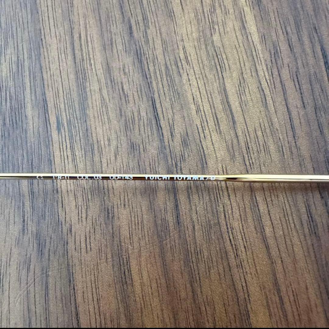 小物 yuichi toyama UD-143 03