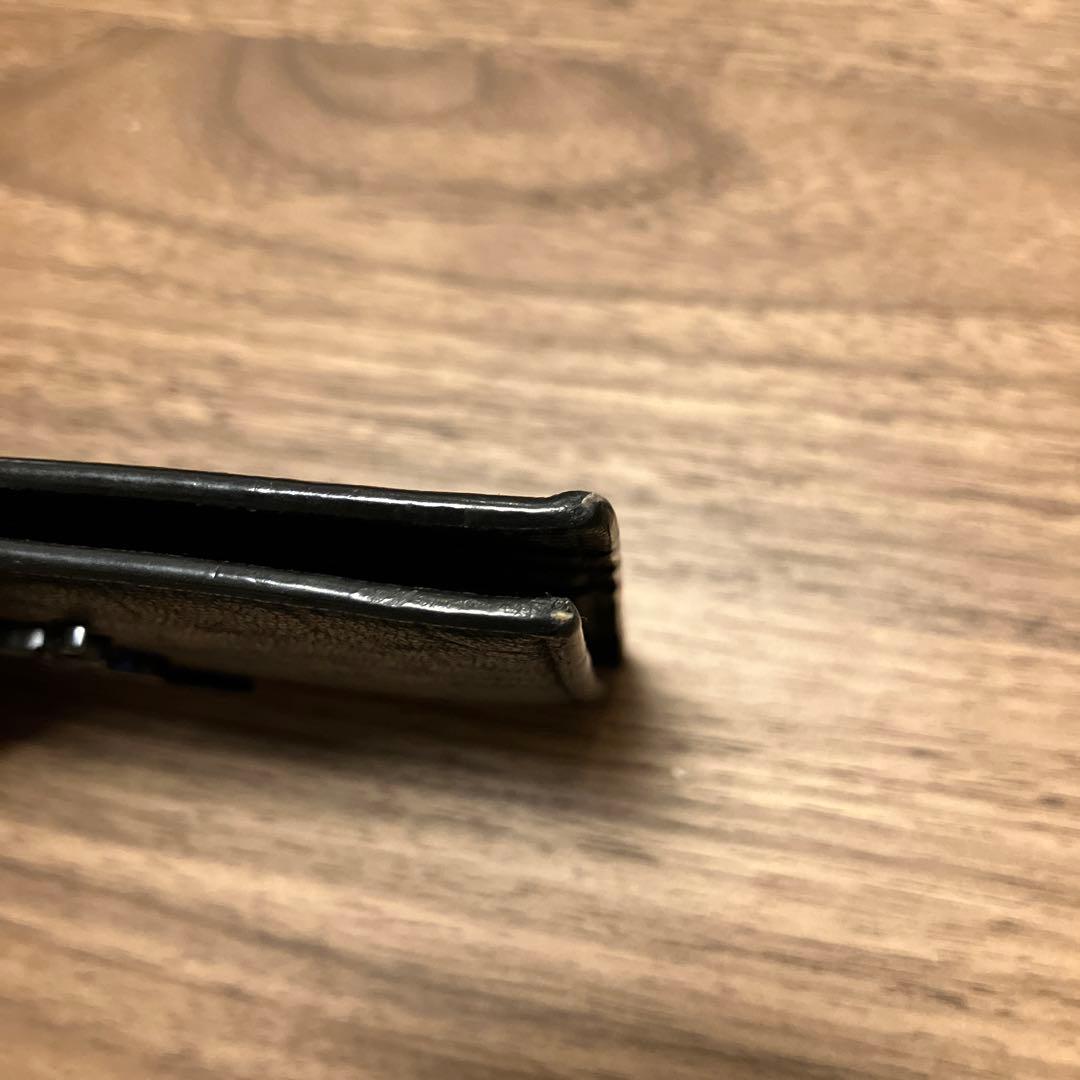 SAINT LAURENT サンローラン　マネークリップ