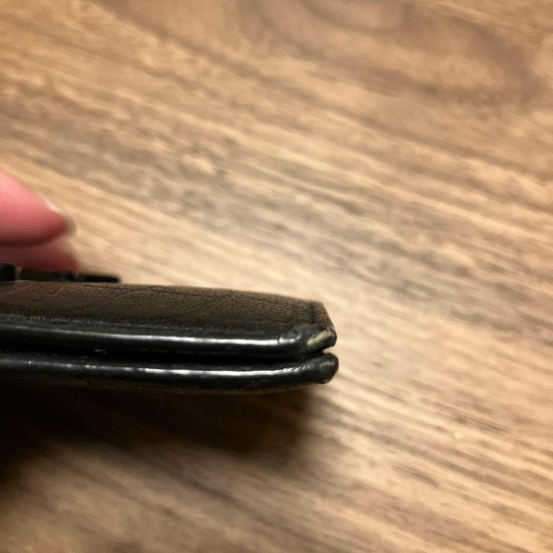 SAINT LAURENT サンローラン　マネークリップ