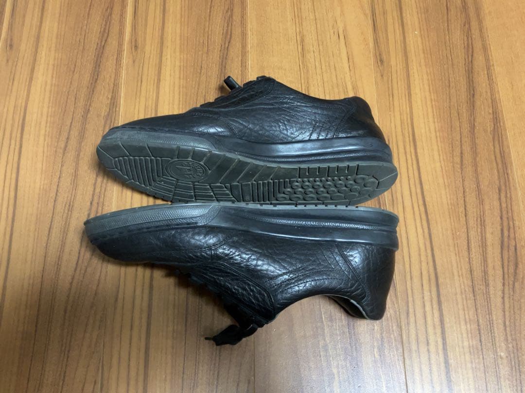 靴 MEPHISTO MATCH US9 supply tokyo