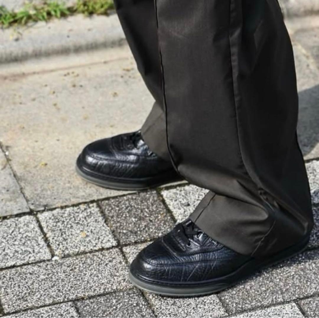 靴 MEPHISTO MATCH US9 supply tokyo