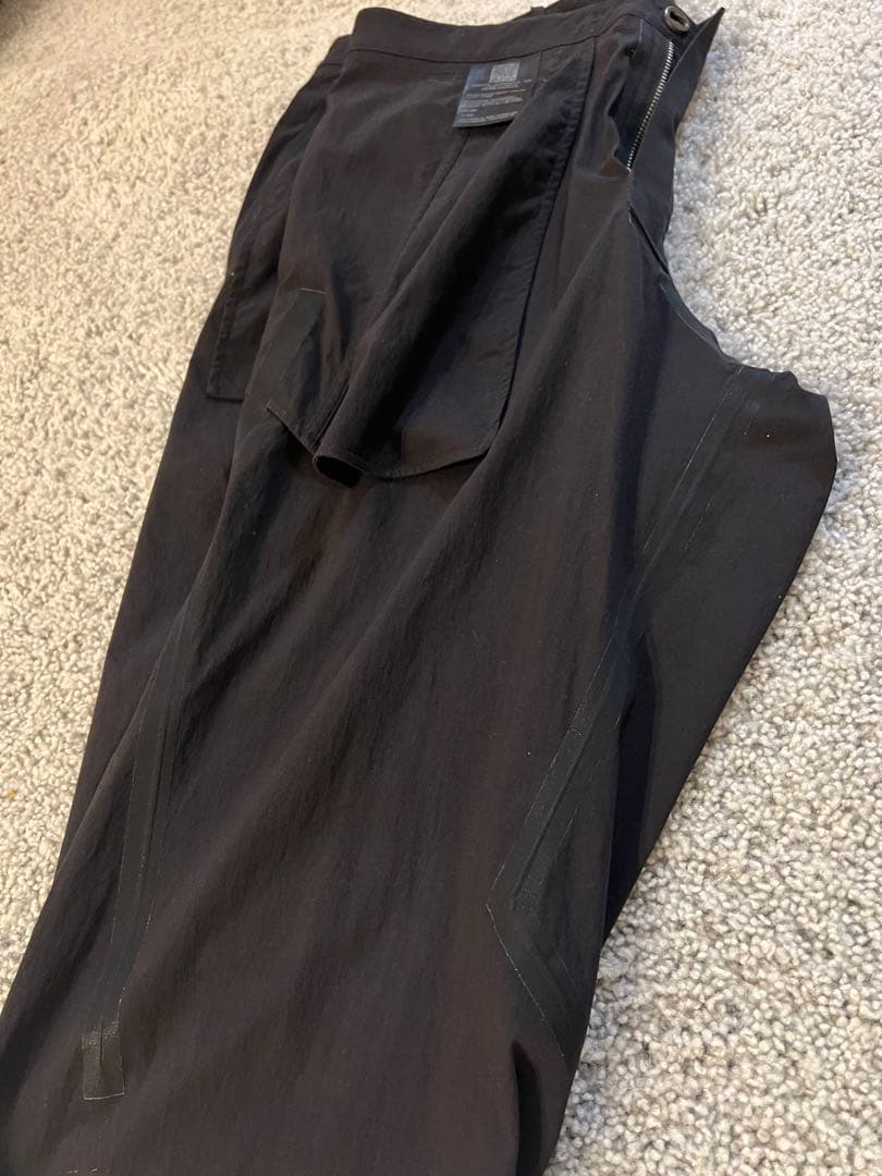 K*I様 Arc'teryx Veilance Convex LT Pant 3