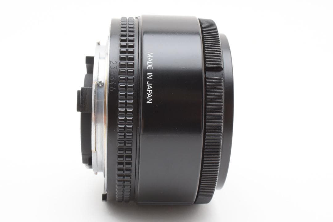 【美品】NIKON ニコン AF NIKKOR 28mm F2.8