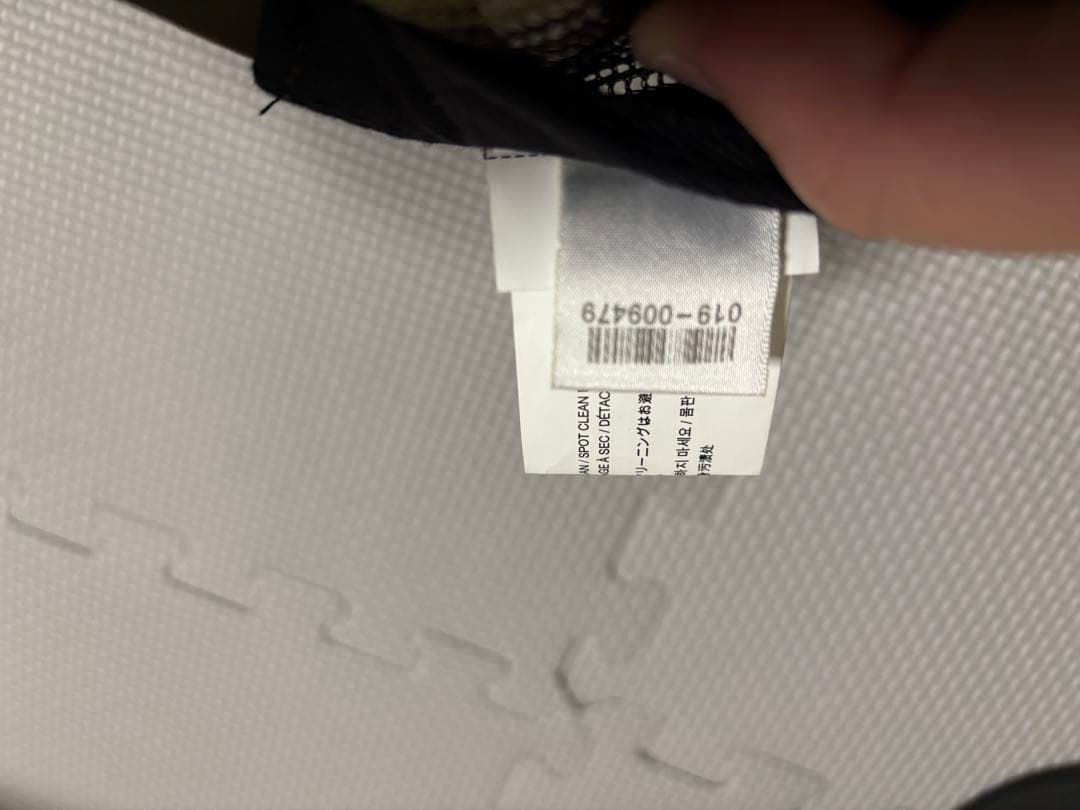 CHROME HEARTS メッシュキャップ